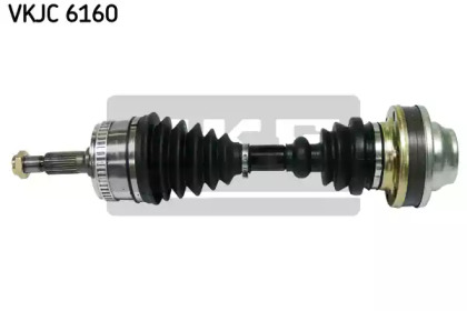 SKF VKJC 6160